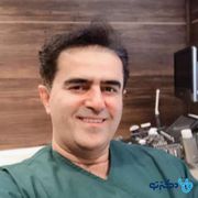 دکتر محمد زارع